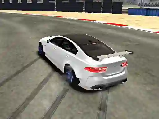Játék Sports Car Drift online
