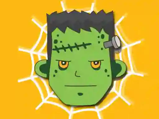 Játék Spider Zombie online