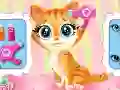 Játék Pets Beauty Salon online