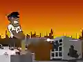 Játék Dawn of the Celebs 2 online