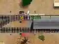 Játék Train Traffic Control online