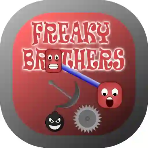Játék Freaky Brothers online