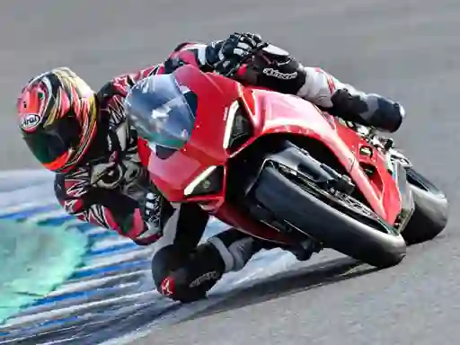 Játék 2020 Ducati Panigale online
