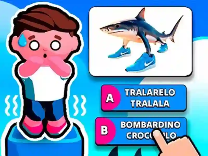 Játék Quiz Master online