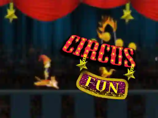 Játék Circus Fun online