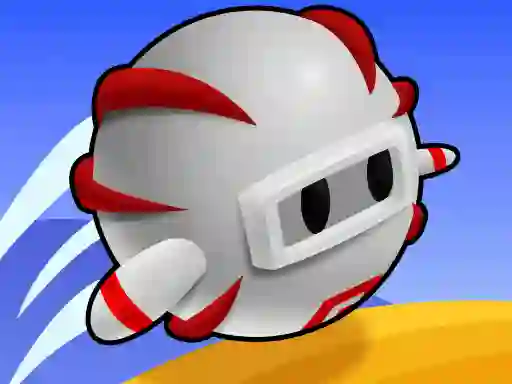 Játék Run Away 3 online