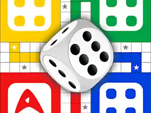 Játék Ludo Classic online