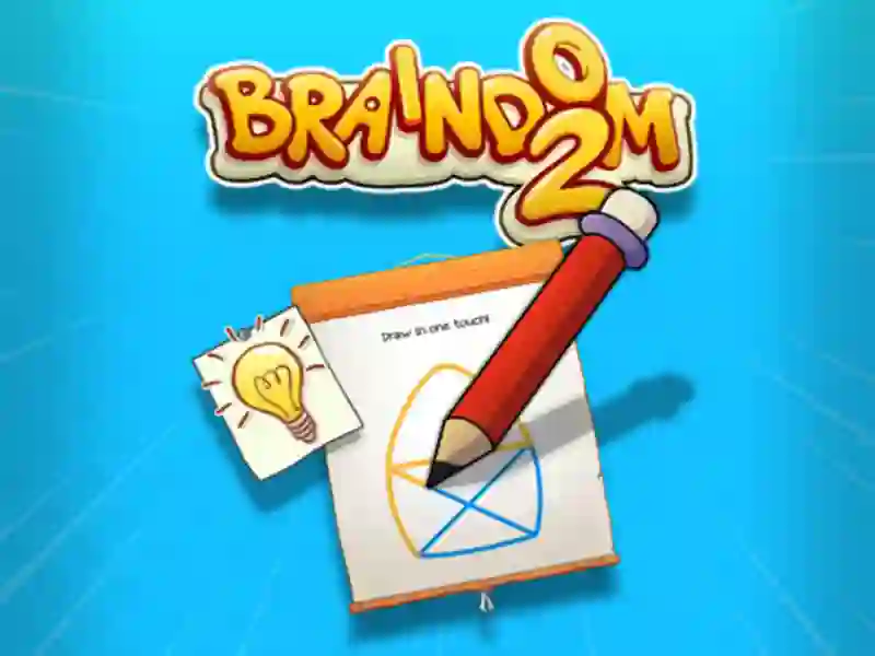 Játék Braindom 2 online