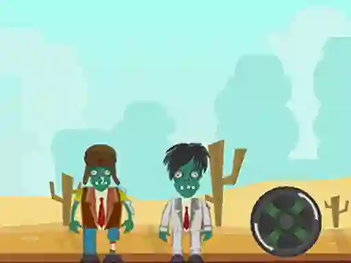Játék Zombie Killer online