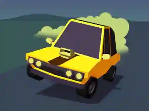 Játék Elastic Car online