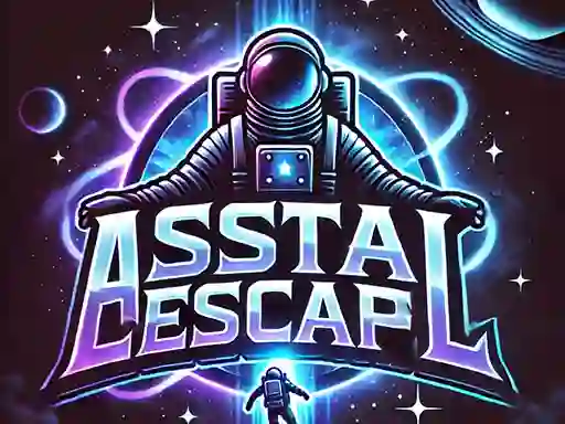 Játék Astral Escape online