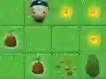Játék Magic Seeds online