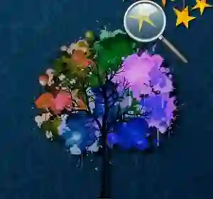 Játék Hidden Stars online