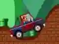 Játék Mario truck ride 2 online