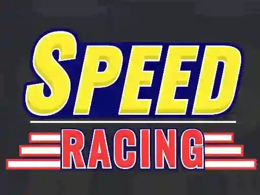 Játék Speed Racing online