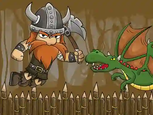Játék Horik Viking online