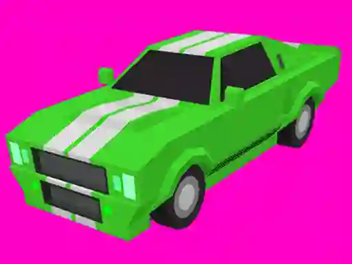 Játék Zombie Drive online