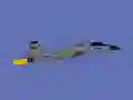 Játék Flash Flight Simulator online