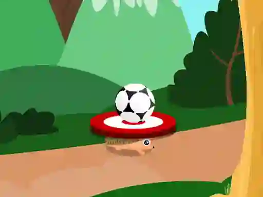 Játék Soccer Target online