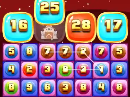 Játék Bubbles Vs Blocks online