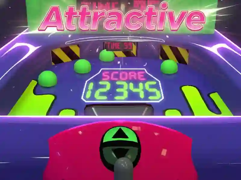 Játék Attractive online