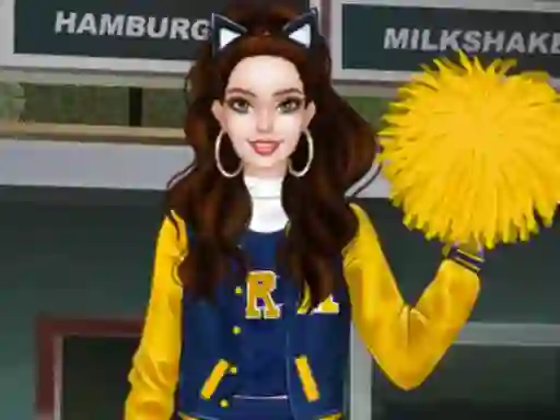 Játék Bonnie in Riverdale online