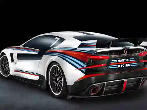 Játék Street Racing Car Slide online