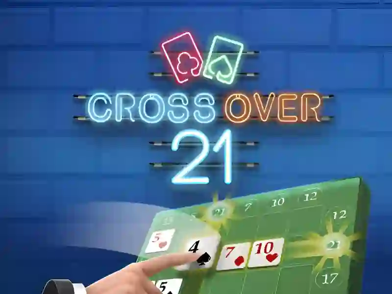 Játék Crossover 21 online