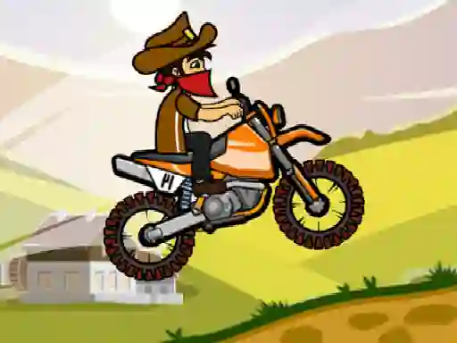 Játék Hill Climb Moto online