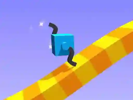 Játék Draw Climber 2 online
