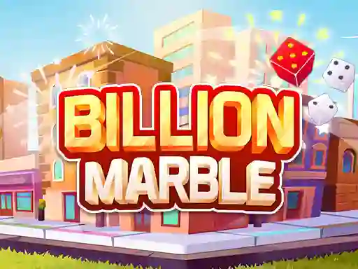Játék Billion Marble online