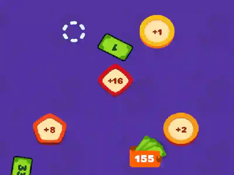 Játék Money Maker online