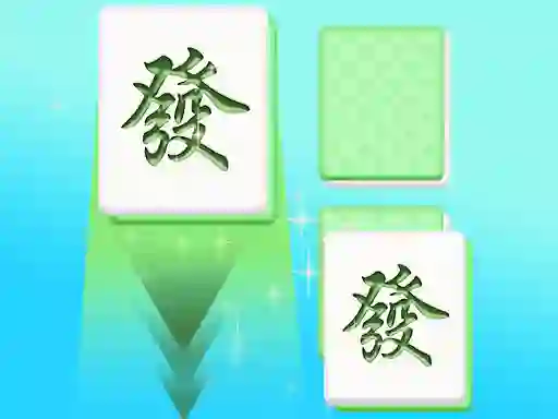 Játék Mahjong Match Club online