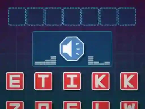 Játék Sound Guess online