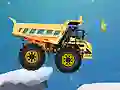 Játék Truck Bonanza online