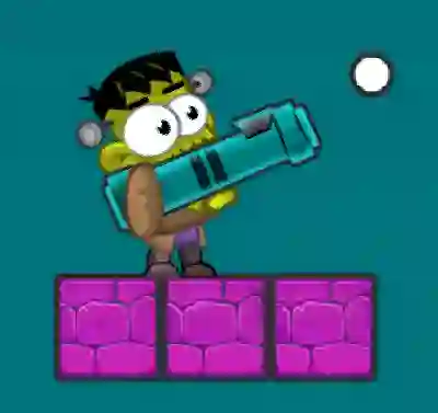 Játék Frankenstein vs Orcs online