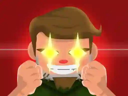 Játék Defeat The Monster online