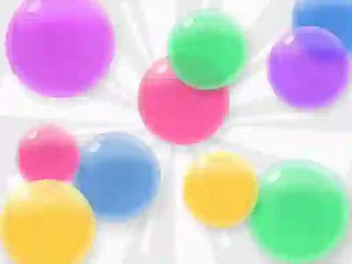 Játék Bubble Popper online