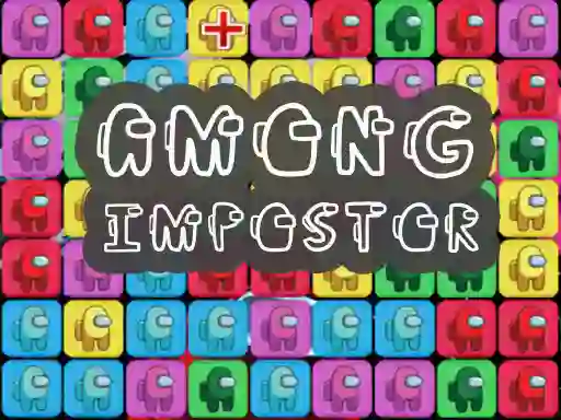 Játék Among Impostor Collapse online