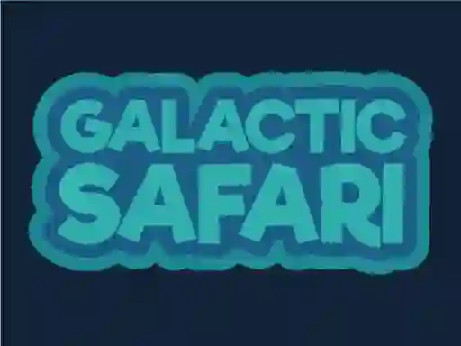 Játék Galactic Safari online