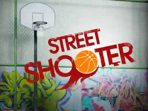 Játék Street Shooter online