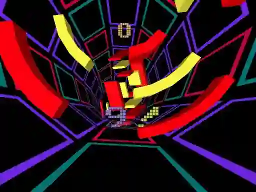 Játék Space Speed online