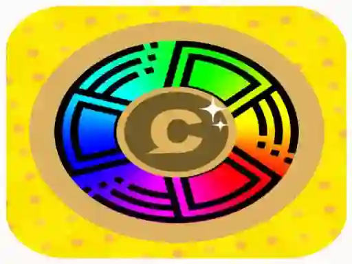 Játék Earn Credits Imvu Spin Wheel online