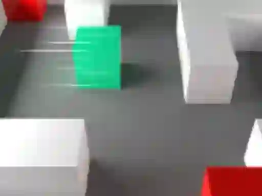 Játék Cube Gravity Switch online