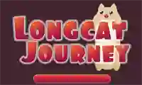 Játék Longcat journey online
