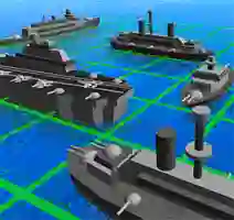 Játék Battleship War online