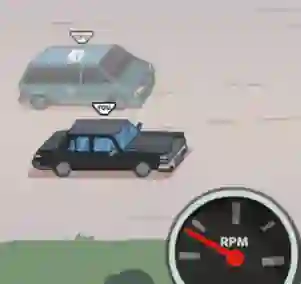 Játék Speedlust Driver online