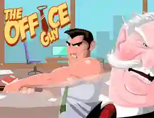 Játék The Office Guy online