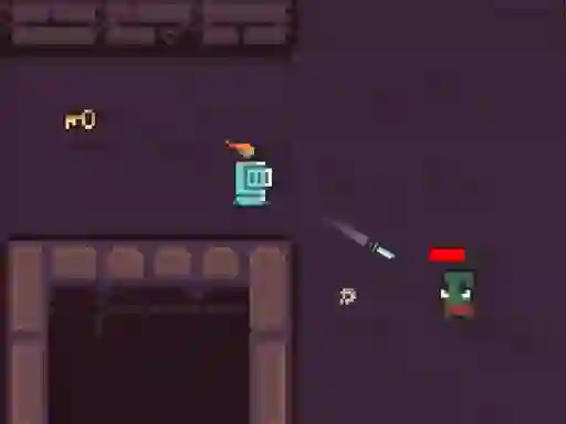 Játék The Dungeon online