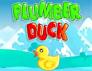 Játék Plumber Duck online